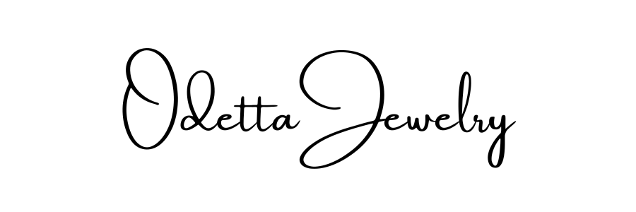 OdettaJewelry